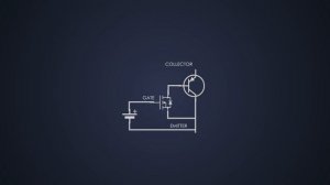 What is an IGBT? Understanding an IGBT | IGBT vs MOSFET | Insulated gate Bipolar Transistor