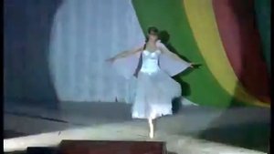 ТАНЕЦ НА ПУАНТАХ Посмотрите