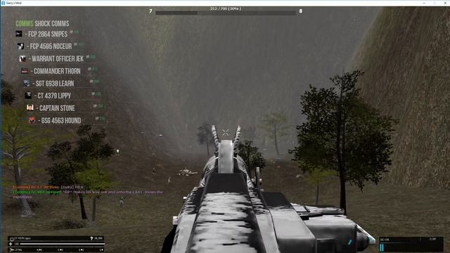 [GG] 2018 04 17 - Event with shock смотреть онлайн