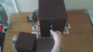 Обзор #10 Колонки Logitech