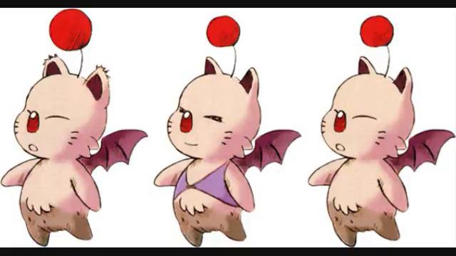 Final Fantasy 9 Fandub Audition смотреть онлайн