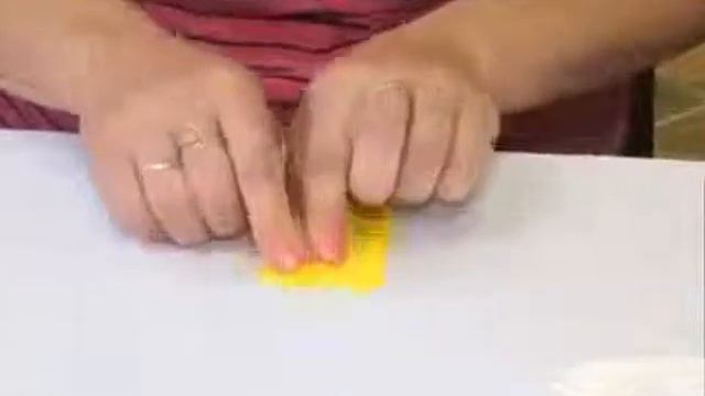 Мастер - класс по термопластике смотреть онлайн