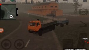 Russian suv прохождение ВЕРСИЯ 1.5.5 #1