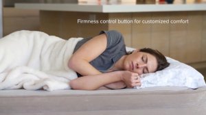 Двуспальная надувная кровать Intex Thermalux Bed 64478