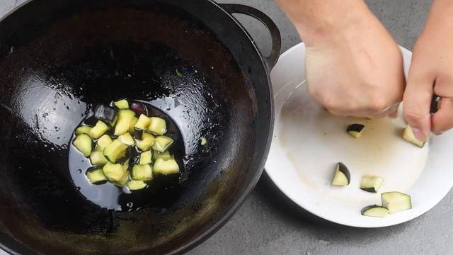 Армянский Кчуч! Тушеная говядина с овощами в казане