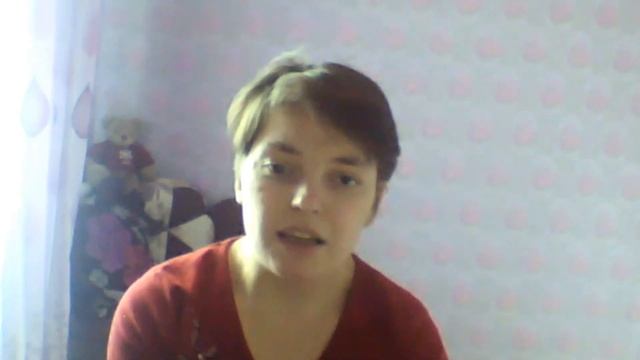 "Два лебедя". Стихотворение Татьяны Майер. Читает Марина Прокопенко. смотреть онлайн