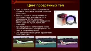 Дисперсия света. Спектры испускания и поглащения