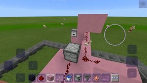 Craftsman: How To Make A Portal To The Roblox Piggy Dimension (Craftsman: Building Craft)