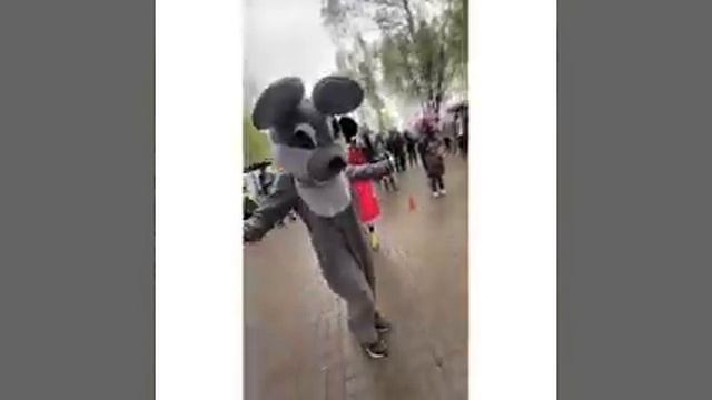 Мир Сказки Уличный праздник смотреть онлайн