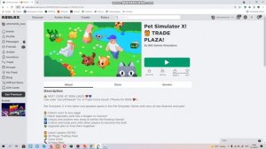 КАК ИГРАТЬ С ДВУХ АККАУНТОВ В РОБЛОКС? ОТВЕТ ТУТ!