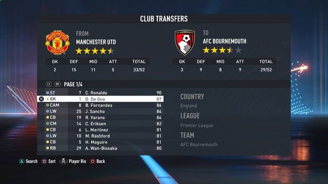 What team is Ronaldo on FIFA 23 - Cristiano Ronaldo in FIFA 2023 смотреть онлайн