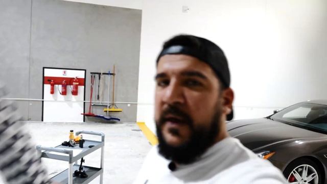 I bought a used V8 Maserati Quattroporte GTS cheap! Sound and Revs. смотреть онлайн