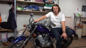 Что такое Мотоцикл для Мужика? Когда и Зачем его Покупать?