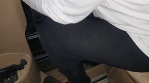 Volkswagen multivan t5 ремонт замка сдвижной двери. замена тросика или ремонт.часть 4