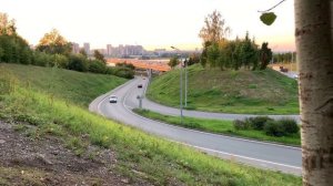 Парк горького (Казань)