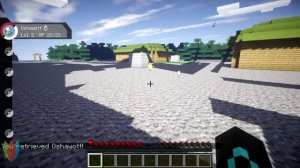 Pixelmon Adventure Map Gold/Silver "Pokemon Minecraft Mod" : Part 1 "Land Of Rayquaza"