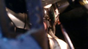 Ошибка lampe defekt Mercedes W210 устранение!!!!!!!!!