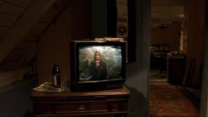 фрагмент из "Жизнь как чудо"