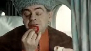 АРКАДИЙ РАЙКИН: "МЫ С ТОБОЙ - УВАЖАЕМЫЕ ЛЮДИ"