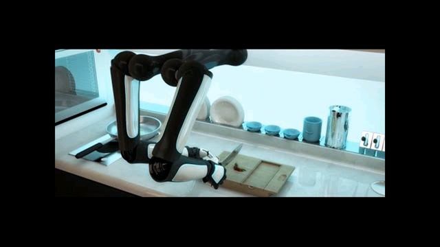 LJ150416 150 engineering ru Робот-повар смотреть онлайн