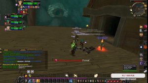 WOW SIRUS прокачка!  Вов Сирус стрим!