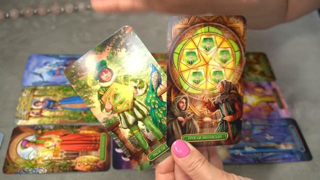 AQUARIUS SINGLES JULY 2020 * THIS PERSON OPENED YOUR EYES* смотреть онлайн