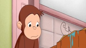 Curioso Come George 🐵 Scimmia Hoedown 🐵Cartoni per Bambini 🐵George la Scimmia