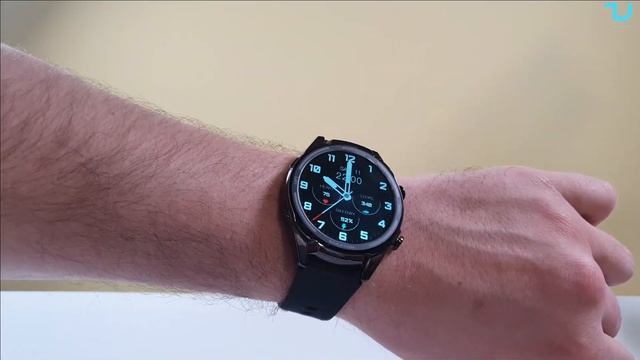 SENBONO MAX 16 Smartwatch 1.6inch screen I IP67 Waterproof I Bluetooth Calling I Unboxing & Review смотреть онлайн