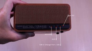 Edifier MP230 - Full Review & Audio Samples
