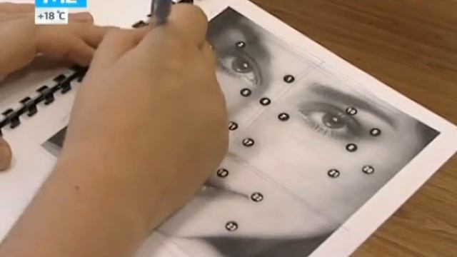 Физиогномика. смотреть онлайн