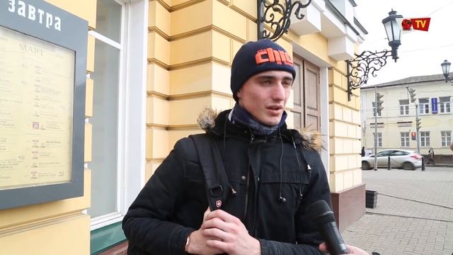 Ярославцы против слияния театра имени Волкова с питерской "Александринкой" смотреть онлайн