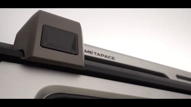 A Cyber Wrangler，BAIC BJ40 METASPACE Visual Review смотреть онлайн