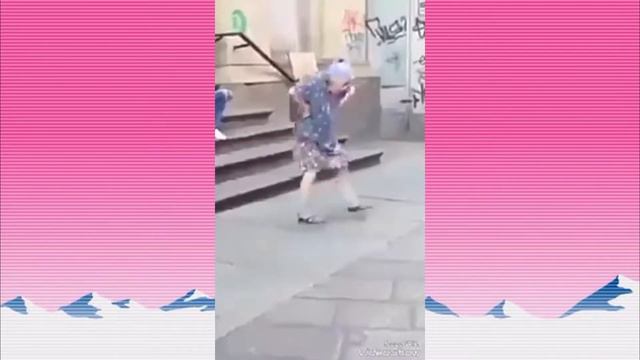 ну БАБУЛЯ , ну ДАЁТ | ЭЩКЕРЕ смотреть онлайн