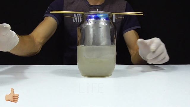 Шок! Банка Pepsi стала прозрачной?! Удивительный эксперимент смотреть онлайн