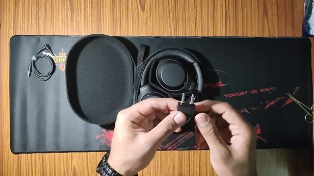 Only for 21,000 | Unboxing of Sony WH-1000XM4 | India | 2022 | смотреть онлайн