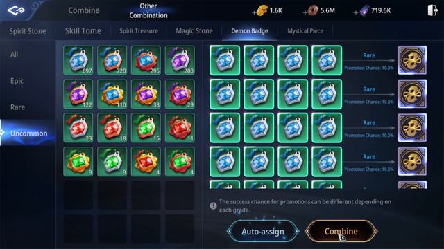 MIR4 Codex Reputation Enhance & Earn Gold Tips смотреть онлайн