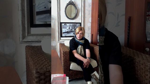 Обращение к Сергею Безрукову смотреть онлайн