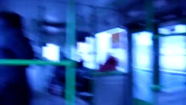 32 автобус по герцена в омске  #омский_автобус