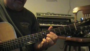 Lucy In the Sky With Diamonds  Guitar Chords