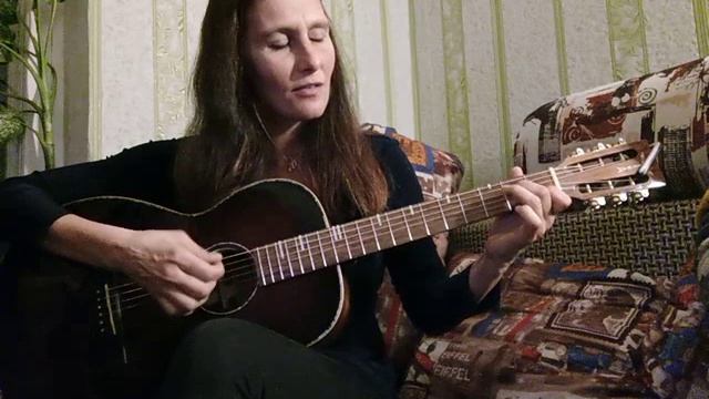 10.12.2022 Квартирник на Гоголя