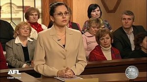 Дела Семейные. Бракоразводные процессы. Наполеон / Divorce Case. Napoleon