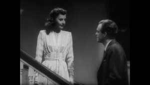 Странная любовь Марты Айверс (1946) / The Strange Love of Martha Ivers (1946)