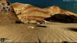 Star Wars: Galactic Warfare Mod First Impressions + Live Commentary