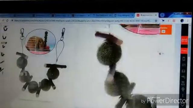 Распродажа 11.11 AliExpress ~Интересные товары с китайского сайта для грызунов Шиншилл) смотреть онлайн