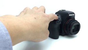 PENTAX KP VS PENTAX K-50