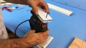 Лайфхак по работе с лобзиком