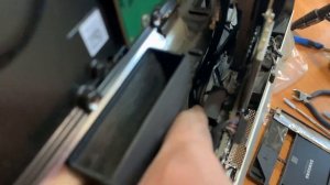 Апгрейд iMac 27 Mid 2011 A1312