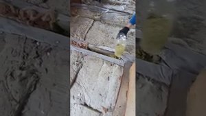 Утеплитель из БАЗАЛЬТОВОЙ крошки, уникальный материал для трунодоступных мест!