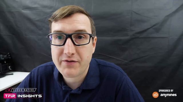 Challenges For Kubernetes & Cloud Foundry Users смотреть онлайн