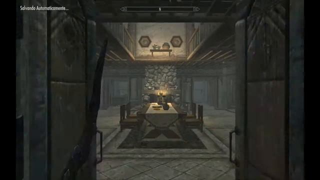 skyrim hellfire смотреть онлайн